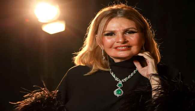 الفنانة يسرا تصدم جمهورها بتصريح مفاجئ عن عملها في المسرح