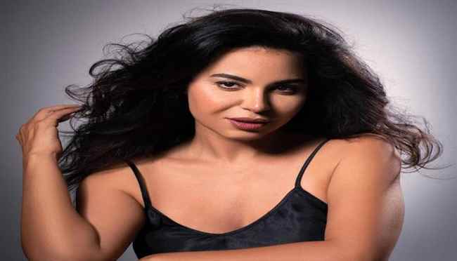 الفنانة نسرين أمين تكشف عن أمنيتها التي لم تتحقق في "ولاد رزق"