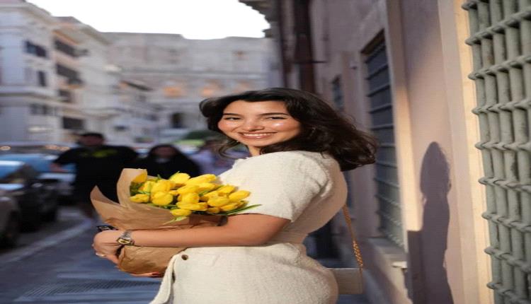 Maram Douzi تجمع الــ"لايف ستايل" بالطب على "تيك توك"
