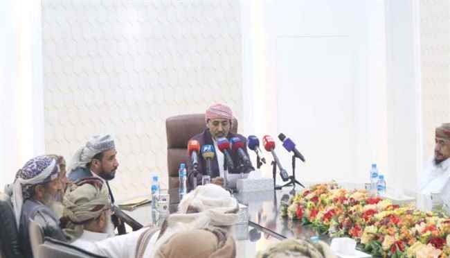 هل يؤسس لقاء الرئيس الزُبيدي وأعيان ومشايخ صعدة لمرحلة جديدة في اليمن؟
