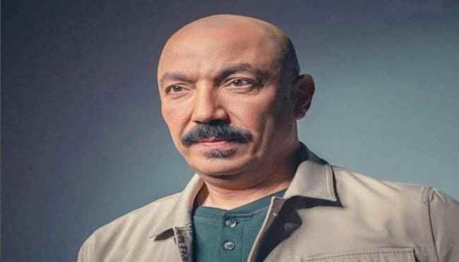الفنان طارق لطفي أول المتعاقدين على "العتاولة 2"