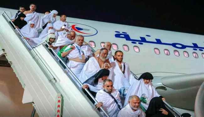 الأوقاف تحذر الحجاج العائدين إلى صنعاء
