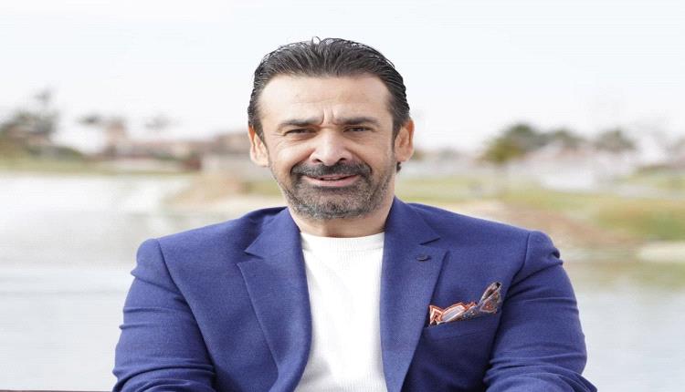 الفنان كريم عبد العزيز يُفاجئ جمهوره في مصر