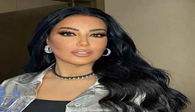 الفنانة سمية الخشاب تكشف حقيقة تصالحها مع رامز جلال