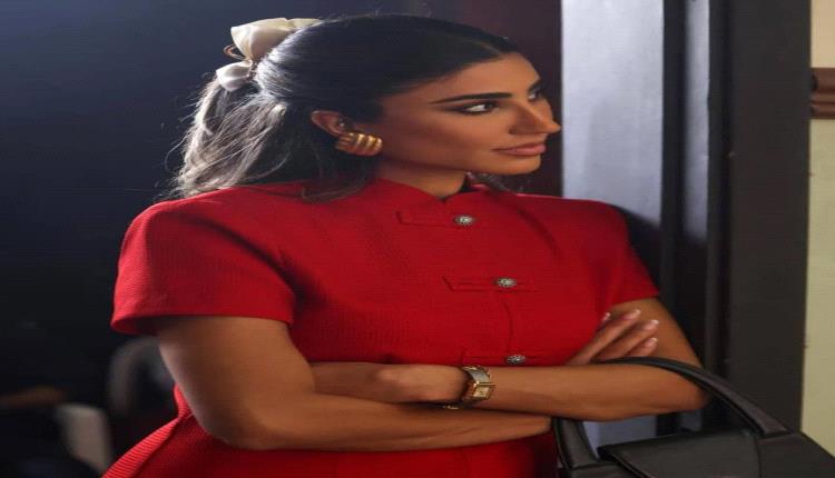 الفنانة ليلى عبد الله تدافع للمرة الأولى عن علاقتها بجو جوناس