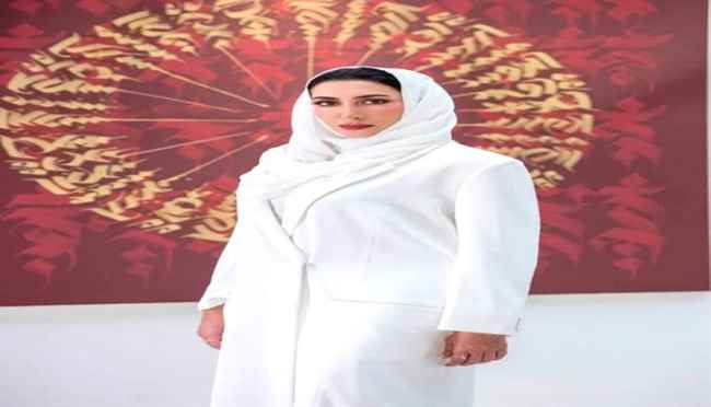 Khadija Al Bastaki... المخاطَرة سرّ النجاح