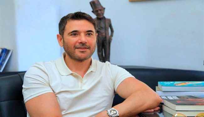 شرط الفنان أحمد عز للعودة الى الدراما... وهذا ما قاله عن يسرا