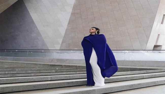 الفنانة أروى جودة تكشف حقيقة خضوعها للتجميل