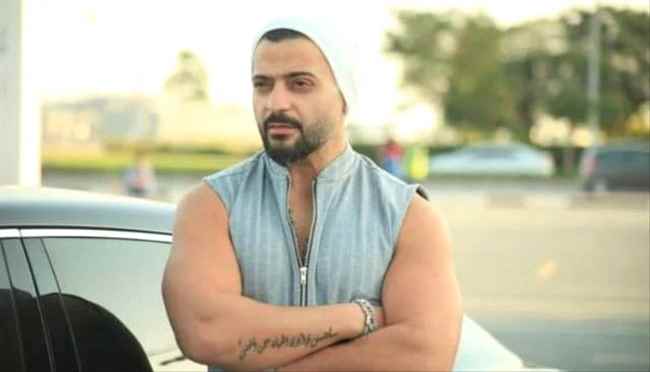 بعد الأزمات... سعود أبو سلطان يواصل حضوره بأغنية "كركبني"