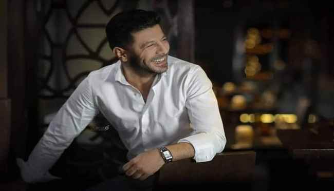 الفنان إياد نصار يتحدث عن  أسباب قبوله الظهور كضيف شرف في "ولاد رزق 3"