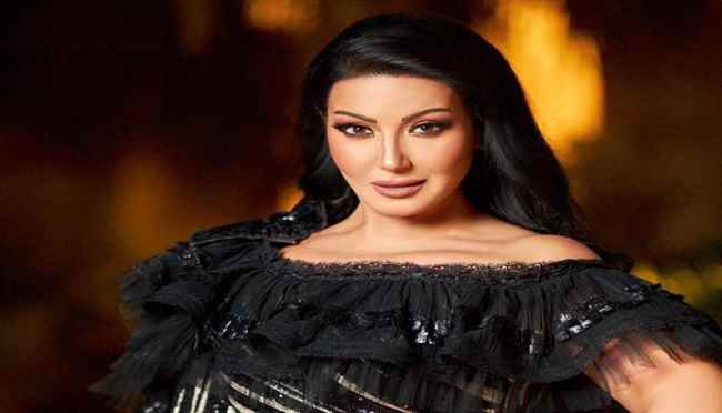 الفنانة سمية الخشاب توّجه رسالة لنوال الزغبي في عيد ميلادها