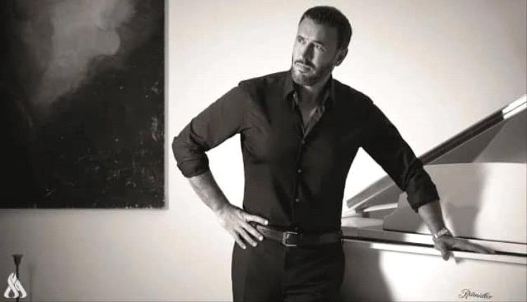 النجم كاظم الساهر يرّد على معجبة طلبته للزواج