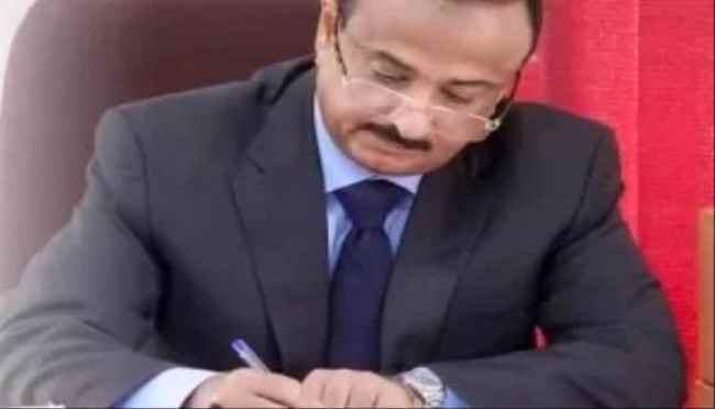 توجيهات بإعادة تأهيل مدرستي الشبلي والسفال بصعيد شبوة
