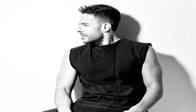 الفنان محمد حماقي يعلن موعد طرح ألبومه الجديد