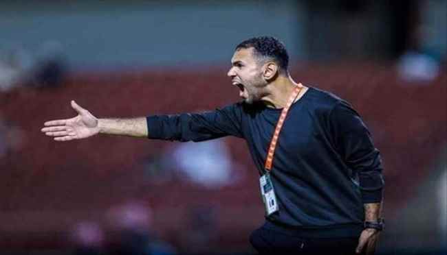 سامر فضل مدرباً لمنتخب الناشئين لكرة القدم