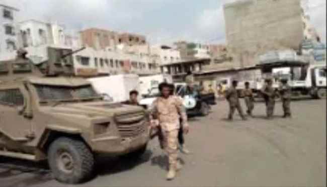 امن لحج يضبط 74 جريمة خلال شهر يونيو
