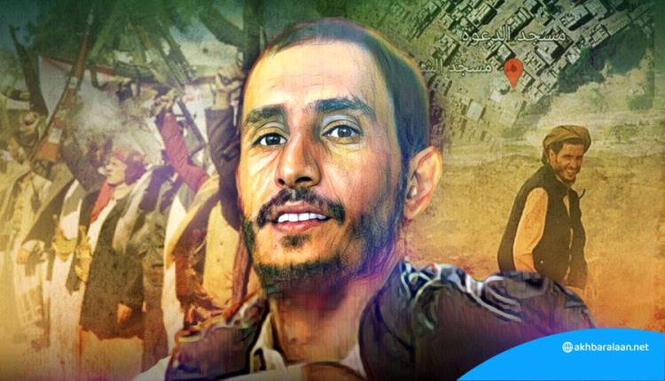 من هو حمزة المشدلي...تفاصيل تكشف لأول مرة