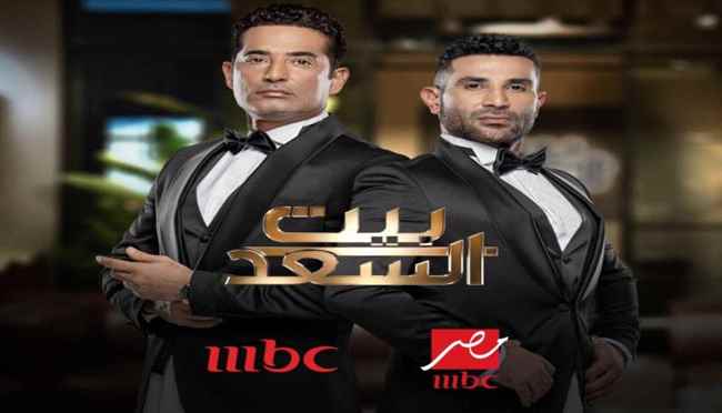 نجوم العالم العربي يطلوّن مع عمرو وأحمد سعد