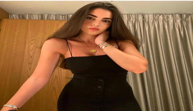 كشف هوية خطيبة سيليو نجل إيلي صعب