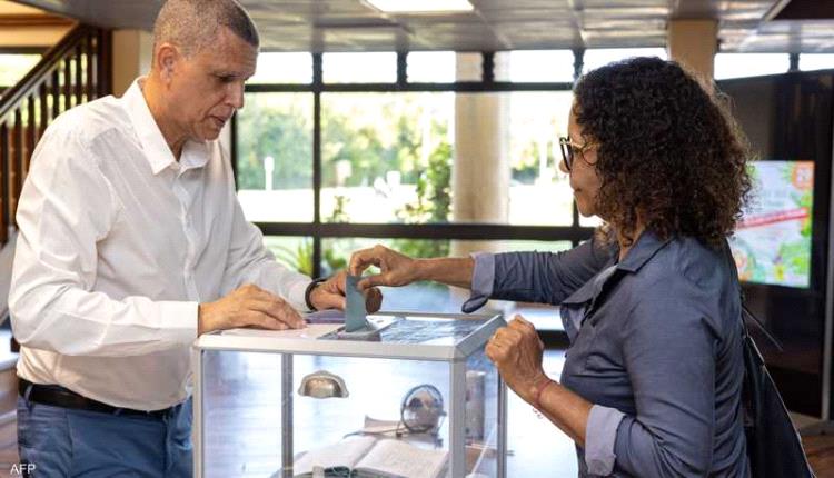 انتخابات فرنسا.. تعرف على أهم الشخصيات الحزبية