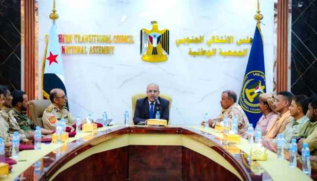 الكثيري: النخبة هي الحصن الحصين لحضرموت