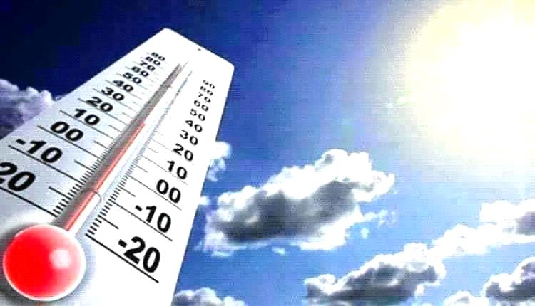 درجات الحرارة بالعاصمة عدن وعدد من محافظات الجنوب
