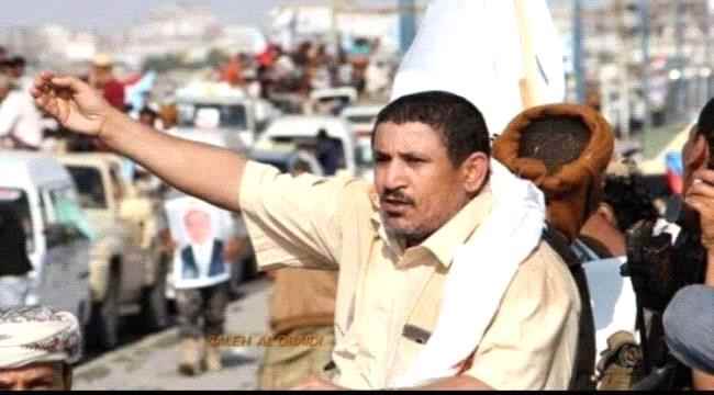 المناضل "اديب العيسي" يجب على القيادات السياسية الجنوبية أن تعي خطورة المرحلة