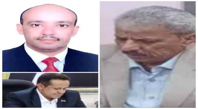 الحالمي : هناك حملات منظمة تستهدف التقارب بين قيادتي الانتقالي والسلطة المحلية بلحج