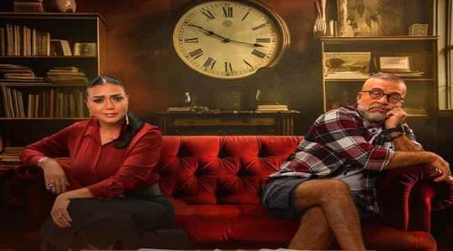 بعد الأزمات والتأجيلات... عرض مسلسل "وبقينا اتنين" لشريف منير ورانيا يوسف في رمضان