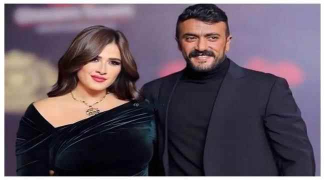 الفنان أحمد العوضي يُحدث ضجة بفيديو خاص ويثير الجدل حول عودته لياسمين
