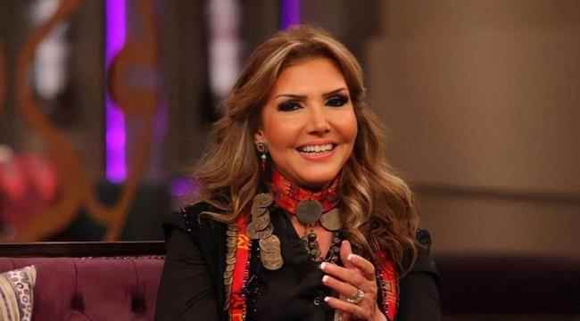 اقوى رسالة من نادية مصطفى بعد وفاة حلمي بكر