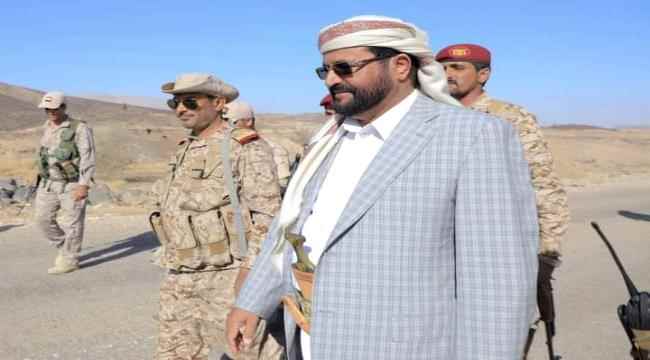 العرادة يبيع البترول للحوثي بالسعر المدعوم