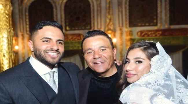 إبنة محمد فؤاد تخطف الأنظار بجمالها.. تعرفوا إليه
