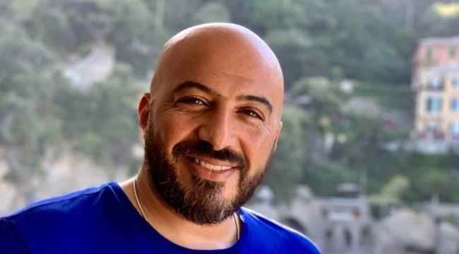 وفاة شقيقة المخرج مجدي الهواري