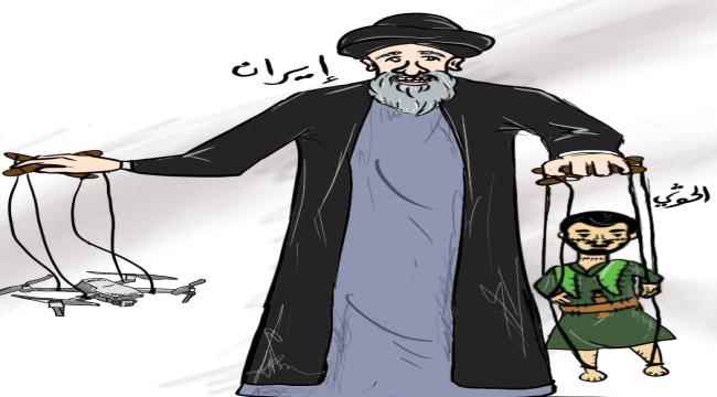 كيف استفادت "ايران"من الهجمات الحوثية في البحر الأحمر؟صحفي بارز يكشف المستور