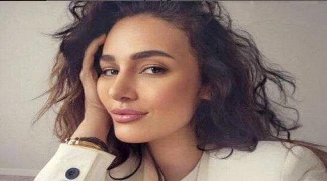 الفنانة حلا شيحة تتحدث عن هذا المكان.. لا تمل منه