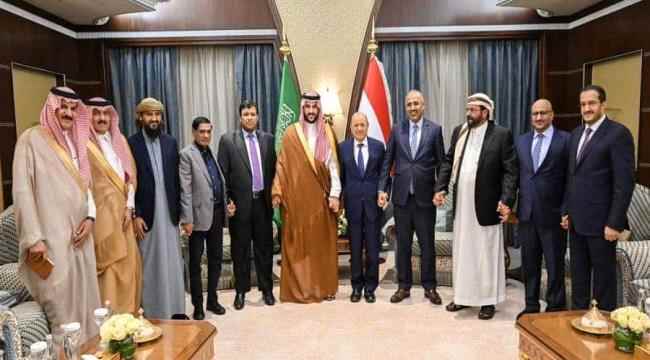 عضو في المجلس الرئاسي يجري عملية جراحية