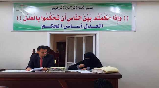 محكمة الأموال العامة تصدر عدد من الأحكام في قضايا فساد وتعدي على المال العام
