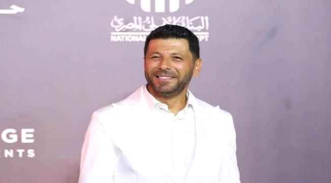الفنان الاردني إياد نصار يتحدث عن "صلة الرحم" وأسباب حماسه