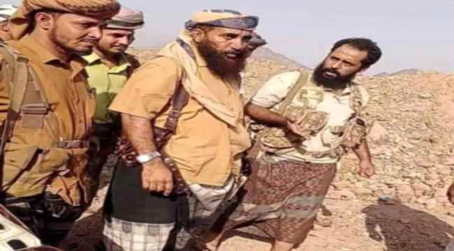 ما حقيقة تعرض العميد حمدي شكري لمحاوبة اغتيال في تعز؟
