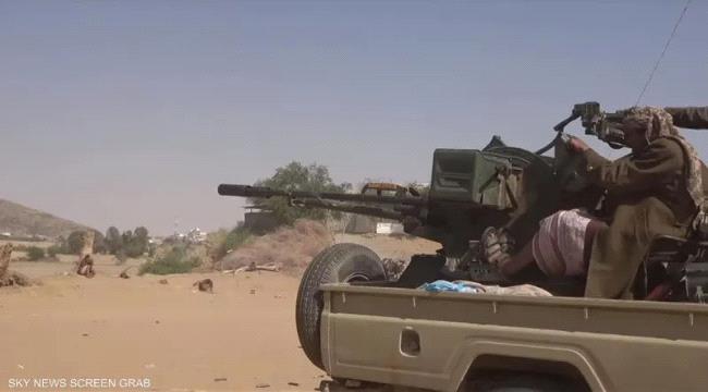 عمليات محور أبين:وجهنا ضربة موجعة لتنظيم القاعدة