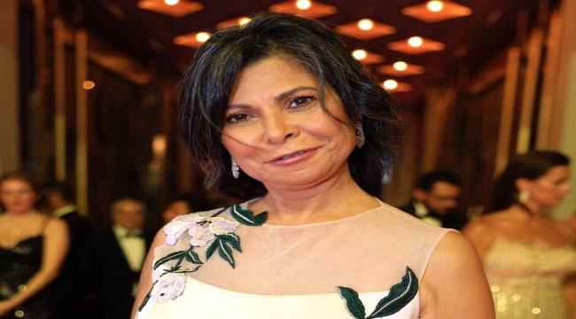 الفنانة سلوى محمد علي تكشف سرّاً عن حياتها الشخصية