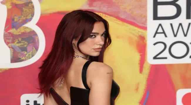 ابرز و أجمل إطلالات النجمات في حفل بريت BRIT AWARDS 2024