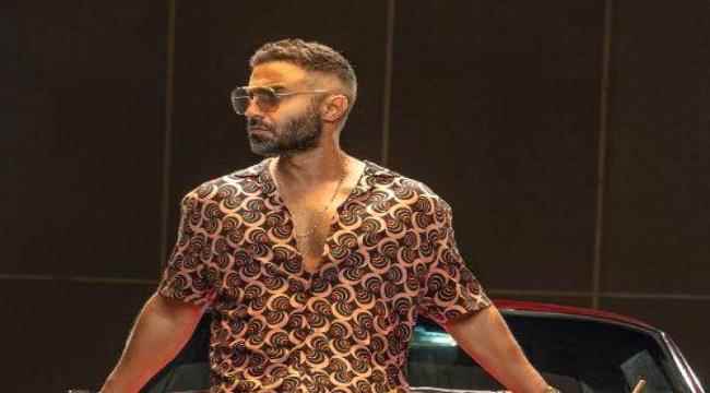 النجم أحمد فهمي يعترف بتغيّر شخصيته... وهكذا يتجاوز أزماته