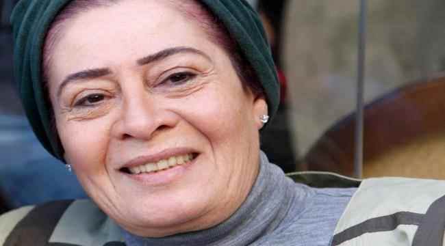 جولييت عواد بعرض فيلم «بيت سلمى» تحتفي بيوم المرأة العالمي.