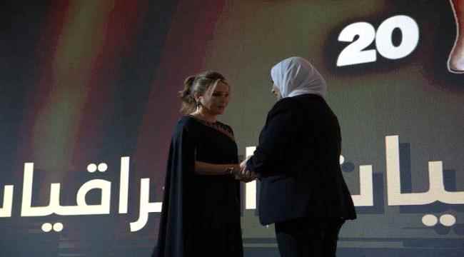 "المهرجان الدولي للمرأة الإعلامية" بدورته الـ 13 الإعلاميات يناقشن واقعهن ضمن الفعاليات