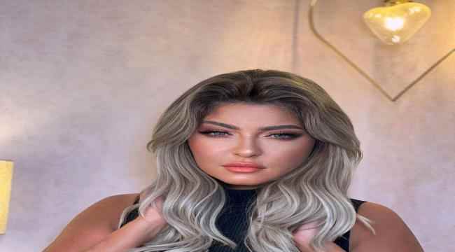 علا غانم تستغيث بالقضاء المصري لاسترجاع باقي حقوقها من طليقها