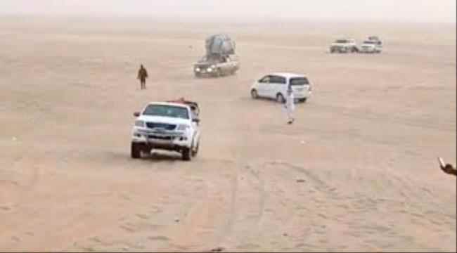 تحذيرات للمغتربين من خط العبر