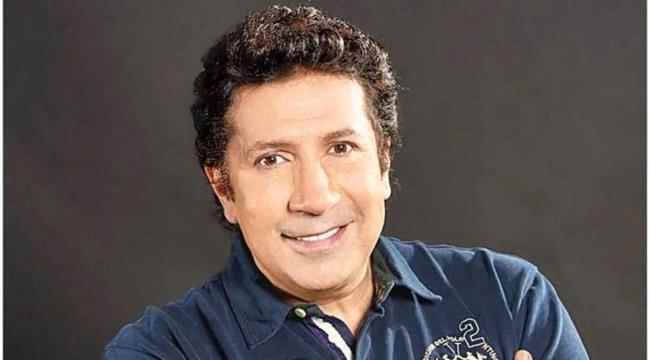 هاني رمزي يخرج من السباق الدرامي ... قبل حلول رمضان بأيام.
