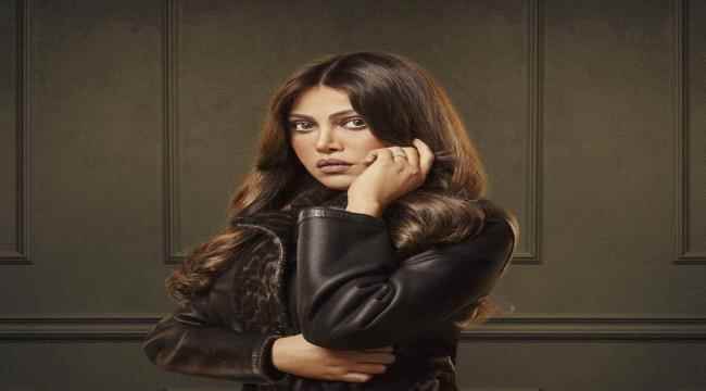 الفنانة ريهام حجاج تكشف أسراراً عن مسلسلها في رمضان